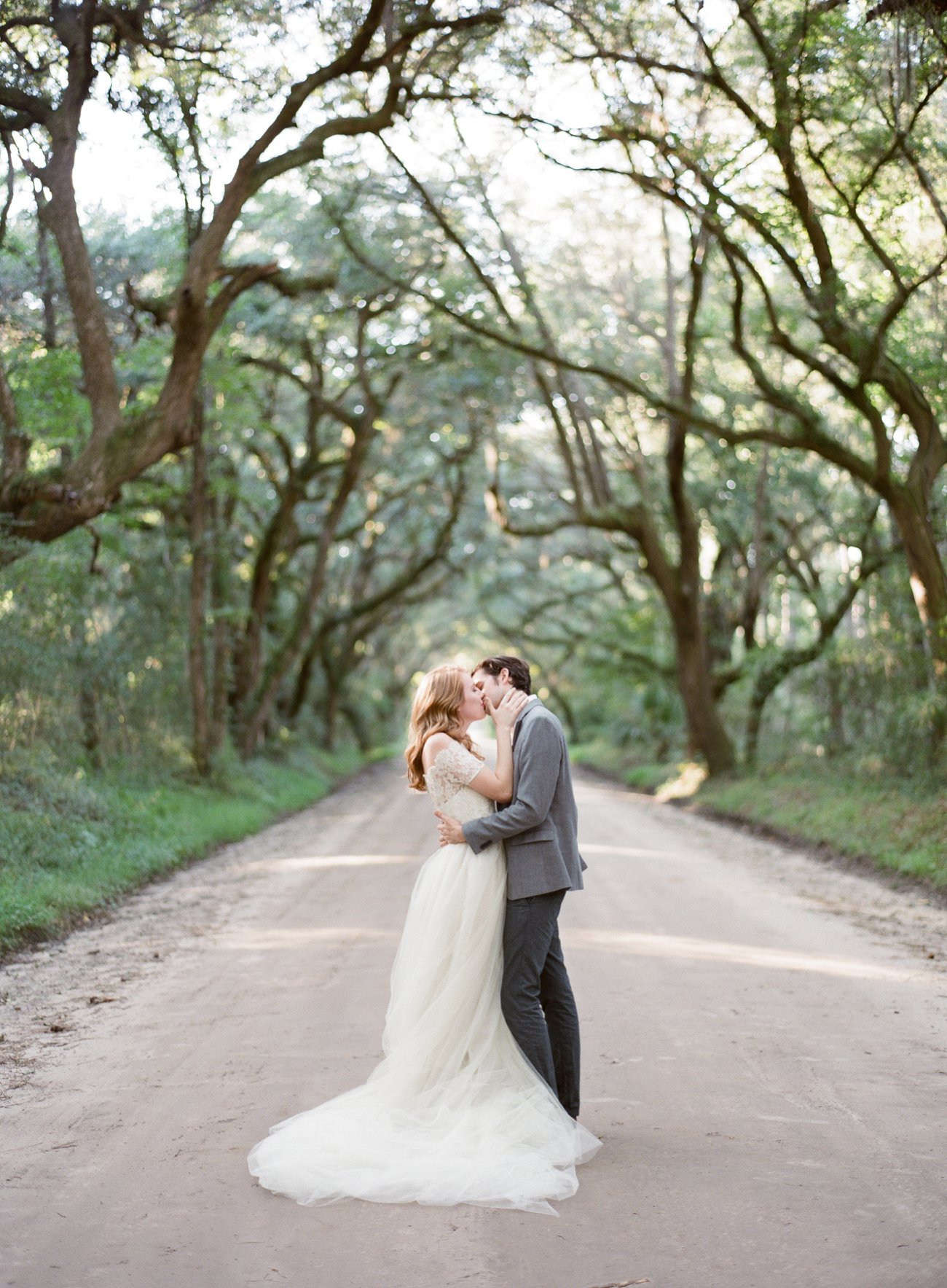 Edisto Wedding